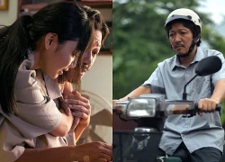 Trường Giang nghẹn ngào khi khán giả nhắc đến cố nghệ sĩ Hữu Lộc