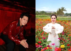 Trường Giang tiết lộ quá khứ không ngờ đến của Việt Hương