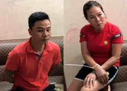 Truy tố nhóm du học sinh tham gia đường dây cá độ bóng đá