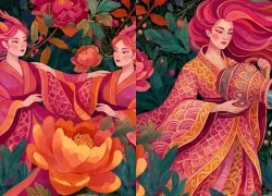 Tử vi 12 cung hoàng đạo ngày 22/2/2026: Khởi động năng lượng sau kỳ nghỉ