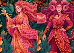 Tử vi 12 cung hoàng đạo ngày 23/2/2026: Năng lượng mới cho sự nghiệp và tình cảm