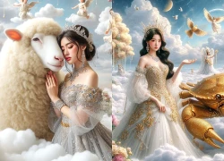 Tử vi 12 cung hoàng đạo ngày 24/2: Song Ngư phúc lộc song toàn