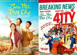 Tuấn Trần và Phương Anh Đào báo tin vui đến khán giả