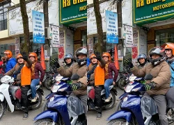 Tuyên Quang đón hơn 252 nghìn lượt khách du lịch dịp Tết Nguyên đán Bính Ngọ