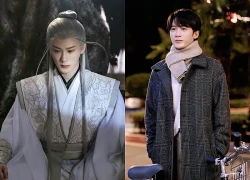 Vạn sự đều có giá chỉ visual này vô giá: Mặt như tranh vẽ còn diễn đỉnh, cao thêm 10cm thì có cả thế giới