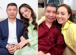 Vợ NSND Công Lý nói về tình trạng hiện tại của chồng