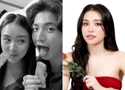 Vừa hết Tết đã "toang": Cặp "tiên đồng - ngọc nữ gen Z" unfollow nhau, đàng gái có động thái quyết liệt đoạn tuyệt