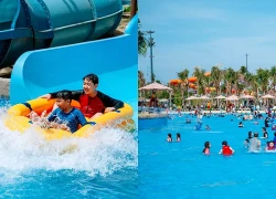 Vũng Tàu hấp dẫn du khách dịp Tết nhờ trải nghiệm mới hấp dẫn