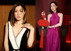 Xa Thi Mạn giúp TVB chấm dứt chuỗi thua lỗ kéo dài hơn 7 năm?