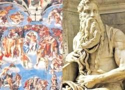 Xác định thêm hàng chục tác phẩm tiềm năng của bậc thầy nghệ thuật Italy