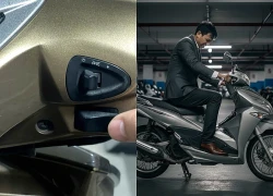 Xe máy đề dai khó nổ sau kỳ nghỉ Tết dài ngày, khắc phục ra sao?