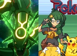 Xuất hiện một tựa game Pokémon đầy chất lượng, miễn phí 100%, giữ chân người chơi bận rộn cả tháng