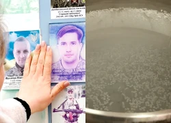 Xung đột kéo dài đẩy Ukraine vào 'thảm hoạ' nhân khẩu học