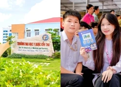 1 trường Đại học ngành Y lần đầu xét tuyển khối C tổ hợp Văn Sử Địa: Điểm đầu vào sẽ như thế nào?
