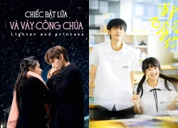 10 phim ngôn tình Trung Quốc siêu hay ai cũng nên xem một lần