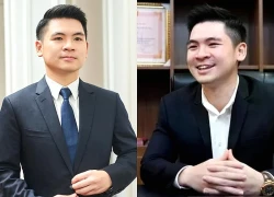 2 thiếu gia 9x vừa ứng cử đại biểu HĐND: Người là Phó chủ tịch, người là Tổng Giám đốc, đều sở hữu 1 điểm chung