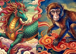 4 con giáp may mắn nhất mùa Xuân: Sự nghiệp phát triển thuận lợi