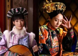5 ác nữ trong phim Trung Quốc khiến khán giả ghét cay ghét đắng