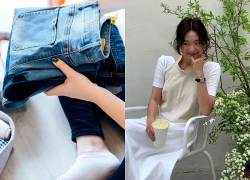 6 năm sống tối giản, tôi gần như ngừng mua sắm bốc đồng: 4 cách giúp tủ đồ gọn lại, ví tiền dày hơn