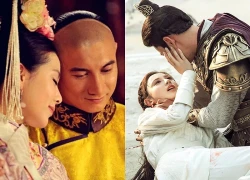 7 phim Trung Quốc có cái kết buồn đến mức khán giả muốn viết lại ngay