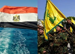 Ai Cập kêu gọi cộng đồng quốc tế hỗ trợ Liban giải giáp Hezbollah