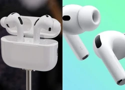 AirPods Pro 3 cao cấp có thêm 'mắt' để nhìn xung quanh