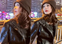 Bạch Lộc đã thay đổi