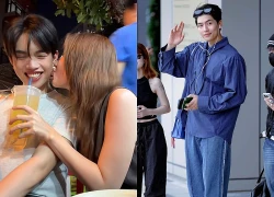 "Bạn trai Uyển Ân" lộ hint mập mờ với nam thần Vbiz, chuyện gì đây?