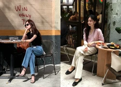 Bây giờ không phải lúc sắm áo khoác hay áo len, đây mới là 5 item nàng cần nhất để vào hè mặc đẹp luôn