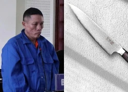 Bị vợ "tác động vật lý" bằng quạt điện, người đàn ông thành kẻ giết người