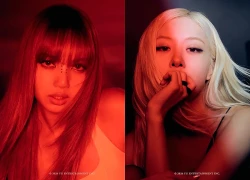 BLACKPINK và 'DEADLINE': Cú tăng tốc toàn cầu sau một thập kỷ đỉnh cao