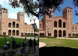 Bộ Tư pháp Mỹ kiện Đại học California vì làm ngơ trước nạn bài Do Thái