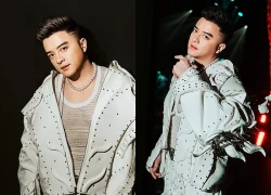 Ca sĩ Cao Thái Sơn gây tranh cãi khi mắng khán giả 'tai điếc'