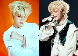 Cái giá của RHYDER