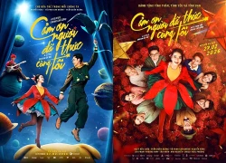 Cảm Ơn Người Đã Thức Cùng Tôi đạt 1 tỷ trong ngày đầu công chiếu