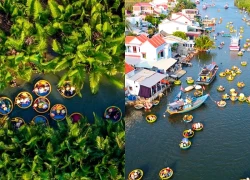 Cẩm Thanh: Ngôi làng Việt duy nhất lọt top đẹp nhất thế giới năm 2025