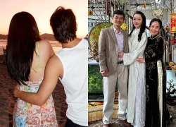 Cặp chị - em Vbiz bí mật hẹn hò nhưng cả nước ai cũng biết, gia đình làm lộ chuyện đãi cưới 2000 khách?