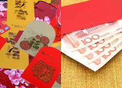 Cậu bé Trung Quốc 10 tuổi kiện bố để đòi lại 11.500 USD tiền lì xì