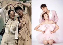 Chị Đẹp bị "hồng hài nhi" cực phẩm cắm sừng, đàng trai hiên ngang ngoại tình với bạn thân?