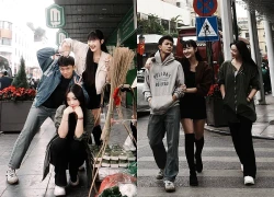 Chị em nhà Quỳnh Kool bất ngờ chiếm sóng mạng xã hội