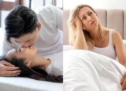 Chồng mê tín, không gần gũi vợ nửa tháng đầu năm mới để "giữ lộc"