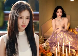 Cơ hội mới cho Ngu Thư Hân