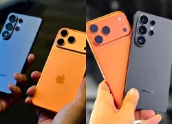 Có nên rời bỏ iPhone chuyển sang Galaxy S26?