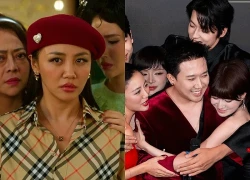 Cục Điện ảnh vào cuộc vụ "Thỏ ơi" của Trấn Thành và phim Việt bị quay lén