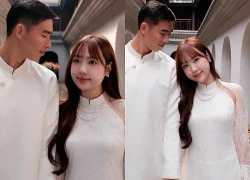 Cuộc sống hôn nhân thế nào mà thủ môn U23 Việt Nam phải thốt lên: "Biết vậy lấy vợ từ năm 19 tuổi"