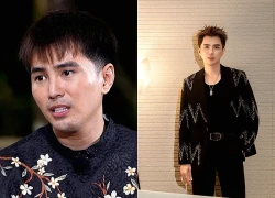 Cựu thành viên 365 nhắc về giai đoạn khó khăn trong sự nghiệp