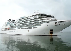 Đà Nẵng kỳ vọng bứt phá khách đường biển trong năm 2026