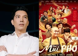 Đạo diễn Mùi Phở tung clip 3 phút phản hồi ý kiến tranh cãi về phim