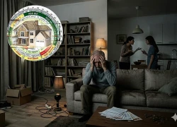 Dấu hiệu nhà bị lỗi phong thủy khiến việc làm ăn trì trệ và cách cứu vãn vận khí