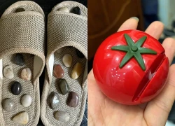 Đầu năm mua 6 món đồ hời, tôi cảm giác “trúng mánh”, mừng hơn nhặt được vàng